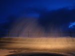 SX01826 Wave rushing over Tramore promenade.jpg